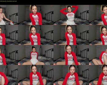 dianaholiday — 23 minute Chaturbate female cam show recording, 720p, May 18, 2023