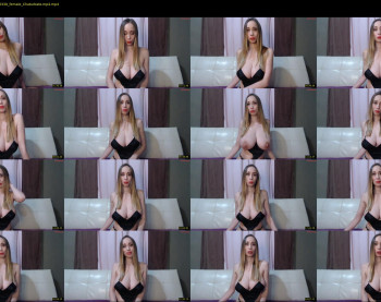diosa_honey — 28 minute Chaturbate female cam show recording, 720p, May 19, 2023