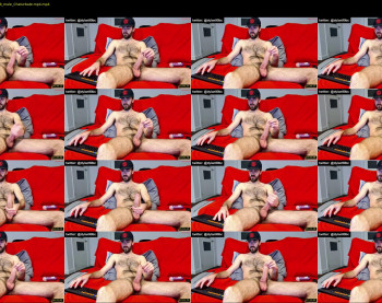 dylan_90 — 9 minute Chaturbate male cam show recording, 720p, May 18, 2023