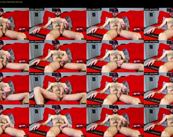 dylan_90 — 12 minute Chaturbate male cam show recording, 720p, May 18, 2023
