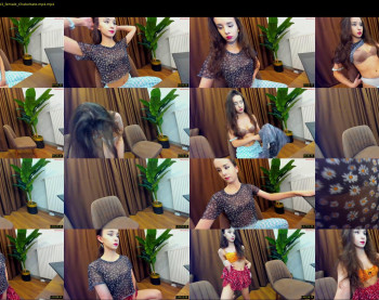 ehotlovea — 120 minute Chaturbate female cam show recording, 720p, May 19, 2023