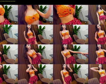 ehotlovea — 4 minute Chaturbate female cam show recording, 720p, May 19, 2023