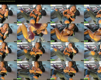 eileen_rose — 88 minute Chaturbate female cam show recording, 720p, May 18, 2023