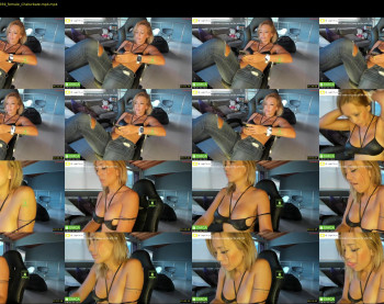 eileen_rose — 10 minute Chaturbate female cam show recording, 720p, May 18, 2023