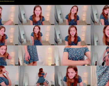 eli_sun — 66 minute Chaturbate female cam show recording, 720p, May 18, 2023