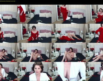 elisarosse_ — 60 minute Chaturbate female cam show recording, 720p, May 18, 2023