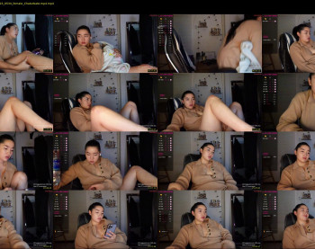 emma_johnson_ — 40 minute Chaturbate female cam show recording, 720p, May 18, 2023