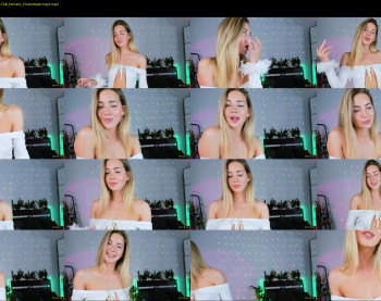 emmi_rosee — 3 minute Chaturbate female cam show recording, 720p, May 18, 2023