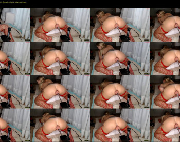 emmybum — 58 minute Chaturbate female cam show recording, 720p, May 18, 2023