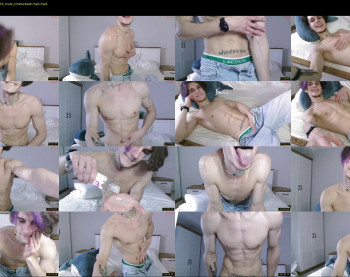 eric_crush — 121 minute Chaturbate male cam show recording, 720p, May 18, 2023
