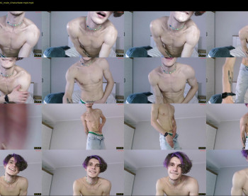 eric_crush — 6 minute Chaturbate male cam show recording, 720p, May 18, 2023