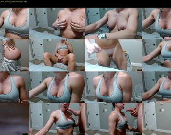 everleighmae — 121 minute Chaturbate female cam show recording, 480p, May 18, 2023