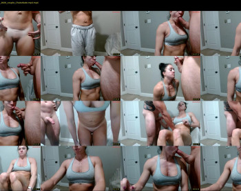 everleighmae — 11 minute Chaturbate female cam show recording, 480p, May 18, 2023