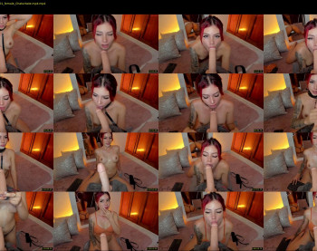 eyrarosee — 120 minute Chaturbate female cam show recording, 720p, May 19, 2023