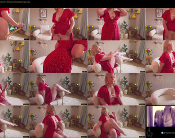 french_devotion — 121 minute Chaturbate female cam show recording, 720p, May 18, 2023