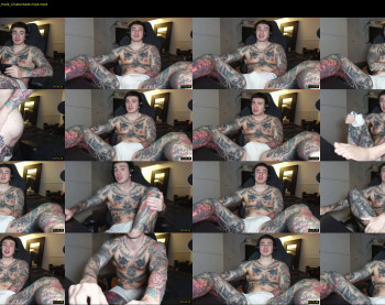 frewfun — 68 minute Chaturbate male cam show recording, 720p, May 18, 2023