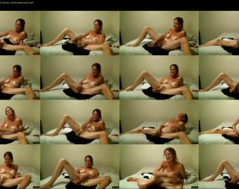 glam_cat — 53 minute Chaturbate female cam show recording, 480p, May 19, 2023