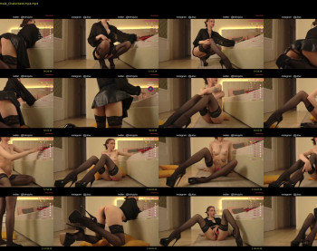 hojul — 109 minute Chaturbate female cam show recording, 720p, May 18, 2023