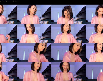 hotfallingdevil — 7 minute Chaturbate female cam show recording, 720p, May 18, 2023