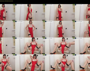 islanublar — 121 minute Chaturbate female cam show recording, 720p, May 18, 2023