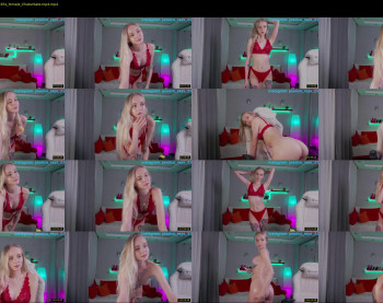 jessica_rays — 121 minute Chaturbate couple cam show recording, 720p, May 19, 2023