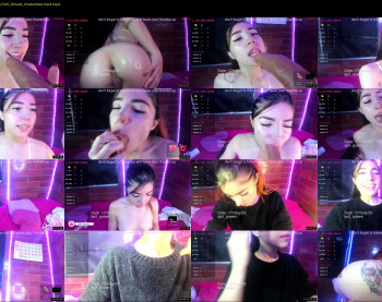 karla_honey_ — 81 minute Chaturbate female cam show recording, 720p, May 18, 2023