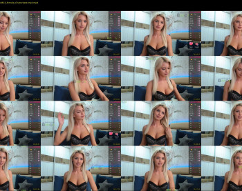 kassablanca_ — 3 minute Chaturbate female cam show recording, 720p, May 18, 2023