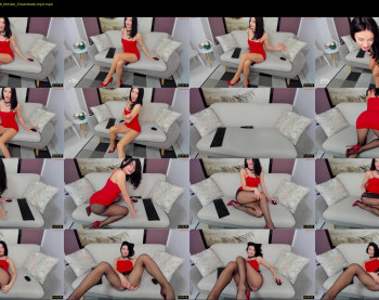 katedolly — 28 minute Chaturbate female cam show recording, 720p, May 18, 2023