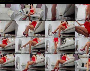 katedolly — 90 minute Chaturbate female cam show recording, 720p, May 18, 2023