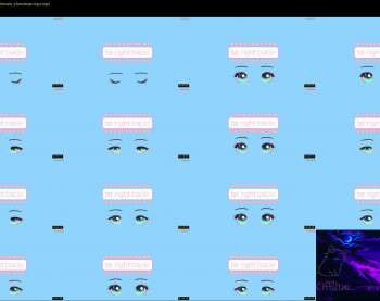 kati_01 — 7 minute Chaturbate female cam show recording, 720p, May 19, 2023