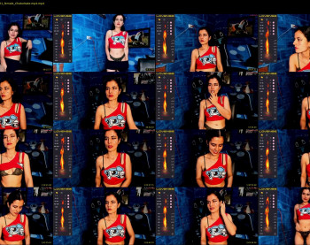 katia_12_ — 140 minute Chaturbate female cam show recording, 720p, May 19, 2023