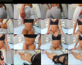 kim_spencer — 103 minute Chaturbate female cam show recording, 720p, May 18, 2023