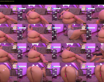 kimmie_ — 121 minute Chaturbate female cam show recording, 720p, May 18, 2023