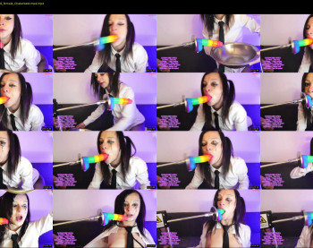 kinky_ray — 29 minute Chaturbate couple cam show recording, 720p, May 19, 2023