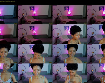 kintsugim — 12 minute Chaturbate female cam show recording, 720p, May 19, 2023