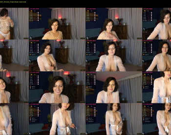 kitty_mya69 — 62 minute Chaturbate female cam show recording, 720p, May 18, 2023