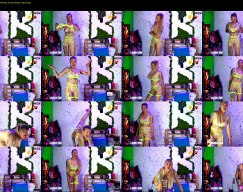 kittygy — 7 minute Chaturbate female cam show recording, 720p, May 19, 2023