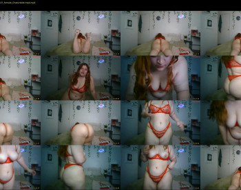 kittyymaze — 8 minute Chaturbate female cam show recording, 480p, May 18, 2023