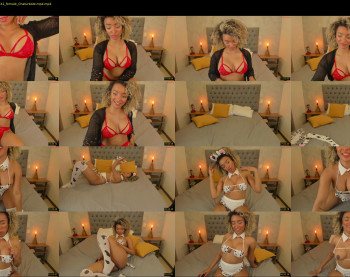 kleogold_1 — 67 minute Chaturbate female cam show recording, 720p, May 18, 2023