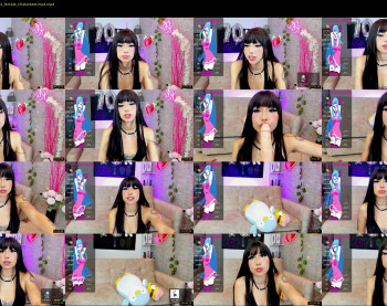 kloeking_ — 105 minute Chaturbate female cam show recording, 720p, May 18, 2023