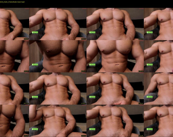 kurt_stone1 — 18 minute Chaturbate male cam show recording, 720p, May 18, 2023