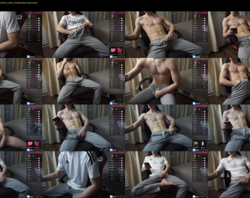maestro3369 — 123 minute Chaturbate male cam show recording, 720p, May 18, 2023