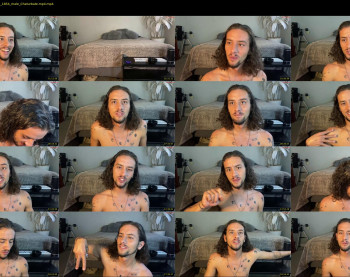 makingmoans — 22 minute Chaturbate male cam show recording, 720p, May 18, 2023