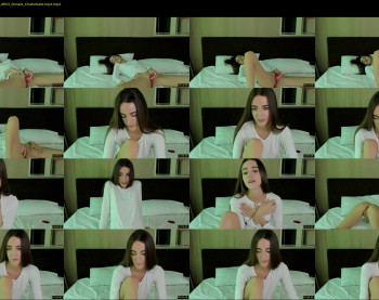 mary_janee__ — 36 minute Chaturbate female cam show recording, 720p, May 18, 2023