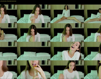 mary_janee__ — 35 minute Chaturbate female cam show recording, 720p, May 18, 2023