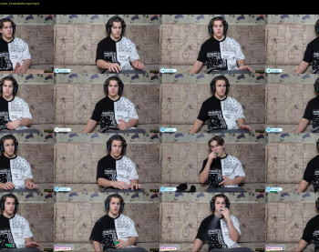 maygly — 26 minute Chaturbate male cam show recording, 720p, May 18, 2023