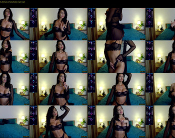 miley_me — 99 minute Chaturbate female cam show recording, 720p, May 19, 2023