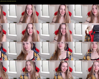 naughty_popa — 25 minute Chaturbate female cam show recording, 720p, May 18, 2023