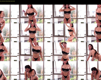 onlynicolle — 36 minute Chaturbate female cam show recording, 720p, May 18, 2023