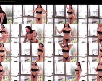 onlynicolle — 51 minute Chaturbate female cam show recording, 720p, May 18, 2023